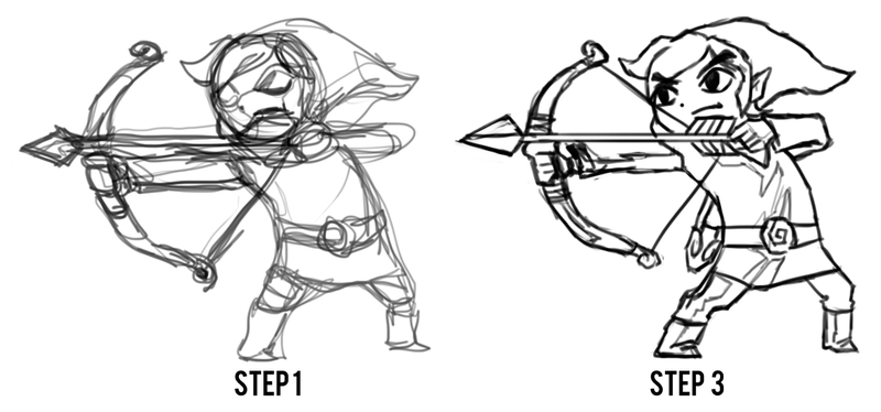 Illustration for article titled Let's Draw! Starter Guide and Tutorial for the Basics of Art!